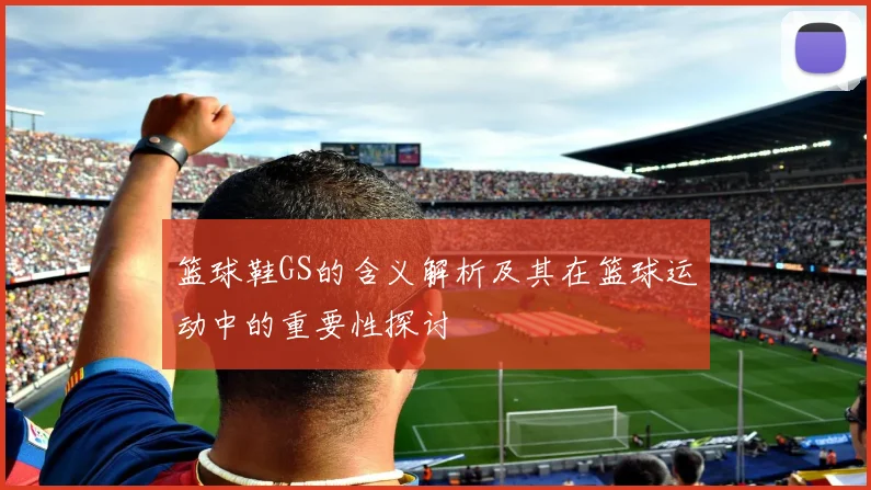 篮球鞋GS的含义解析及其在篮球运动中的重要性探讨