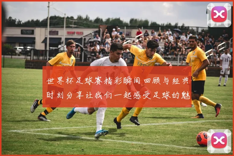世界杯足球赛精彩瞬间回顾与经典时刻分享让我们一起感受足球的魅力与激情