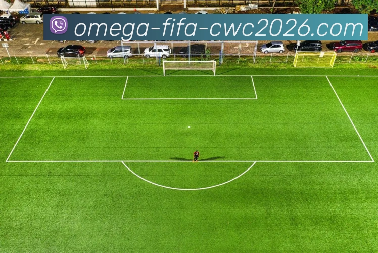 2026年世界杯品牌故事