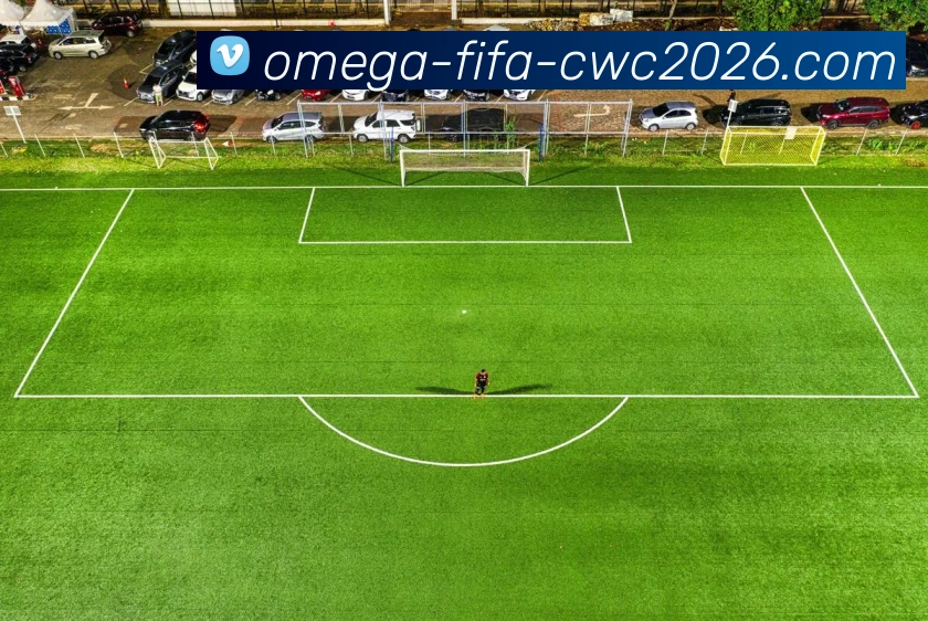 2026年世界杯服务体系